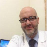 Ingrandire l'immagine: Massimiliano Del Ninno, otorino Roma