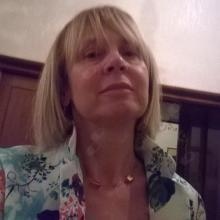 Ingrandire l'immagine: Sandra Giordanino, pediatra Chieri