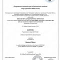 Ingrandire l'immagine: certificate 2