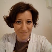 Ingrandire l'immagine: Chiara Braconi, nutrizionista Roma