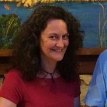 Ingrandire l'immagine: Désirée Uguccioni, fisioterapista Firenze