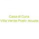 Casa di Cura Villa Verde Post-Acuzie