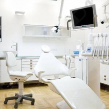 Dental C.M. - Studio Dentistico