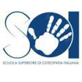 Scuola Superiore Di Osteopatia ItalianaTorino - 