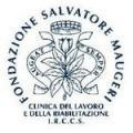Fondazione Salvatore Maugeri - Istituto Scientifico di TradateTradate - IRCCS privato