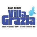 Casa di Cura "Villa Grazia" S.r.l.San Carlo Canavese - Casa di cura privata accreditata
