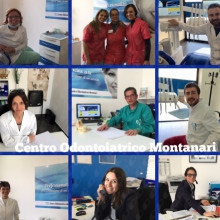 Centro Odontoiatrico Montanari