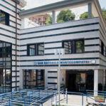 San Raffaele Montecompatri - Casa di cura privata accreditata