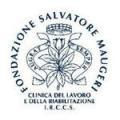 Istituto Scientifico di Castel Goffredo - Fondazione Salvatore MaugeriCastel Goffredo - IRCCS privato
