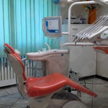 Studio Dentistico Associato dr.A Macconi dr. F. d'Adamo dr. G. Corrado