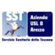 Ospedale della Valtiberina - Stabilimento Sansepolcro