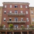 Casa Di Cura San Camillo CREMONACremona - Casa di cura privata accreditata