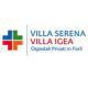 Ospedale Privato Accreditato "Villa Serena"