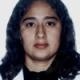 Dra. Gabriela del Pilar Vegas Navarro