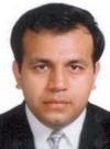 Dr. Mario José Antonio Saenz Muñante