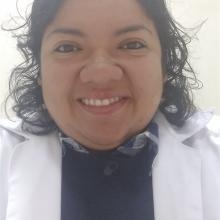 Acercar imagen: Fiorella Zegarra ganonal, Cirujano general Lima