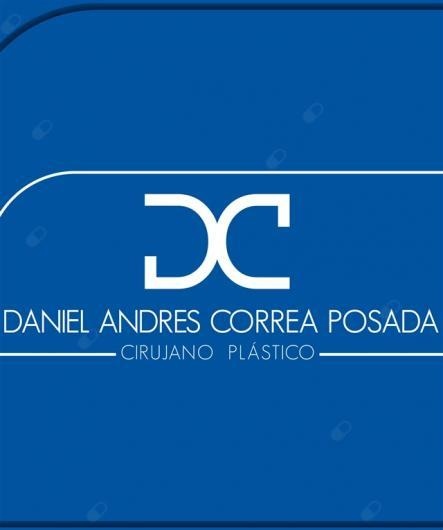 Dr. Daniel Andrés Correa Posada