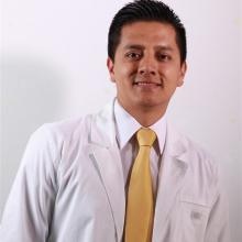 Acercar imagen: Jorge Salazar Alarcón, Cirujano general San Juan de Lurigancho