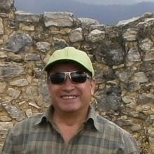 Acercar imagen: Castulo Hugo Rivera Roque, Médico legal Chiclayo