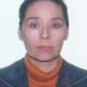 Betty del Rosario Zavaleta Justiniano