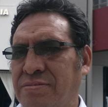 Acercar imagen: Jose Saul Diaz Bendivel, Médico legal Lima