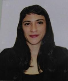 Dra. Melissa Magill