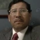 Dr. Edgar Cleofas Poco Paredes