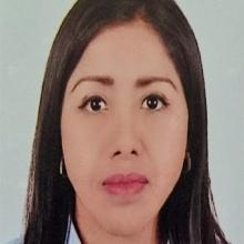 Acercar imagen: Dra. Trinidad Carmen Sukari Valdivia, Genetista Chorrillos