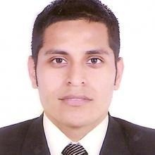 Acercar imagen: Jorge Luis Solar Rossel, Médico general Chimbote