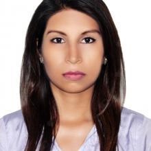 Acercar imagen: María del Rosario Quezada San Miguel, Dentista Lima