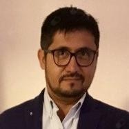 Acercar imagen: Christian Soto Moyano, Médico general Santa Beatriz