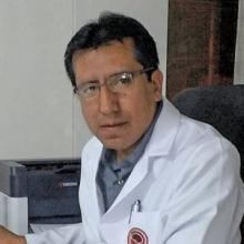 Acercar imagen: Lino Pinto Casaverde, Neurólogo Ica