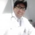 Aldo Gerardo Lopez Ticona, Internista Arequipa