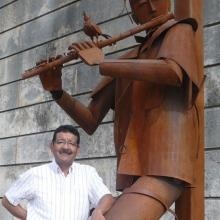 Acercar imagen: Jose Daniel Hernandez Zuñiga, Cardiólogo Ica