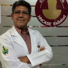 Acercar imagen: Carlos Alfonso Vargas Muñoz, Traumatólogo y Ortopedista Arequipa