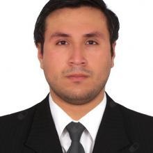 Acercar imagen: Edgar Joaquin Lara Vallejos, Médico general 