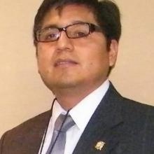 Acercar imagen: Cristiam Andres Gutierrez Espinola, Neurólogo Lima