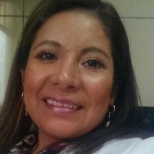 Acercar imagen: Rocio León Rodriguez, Oftalmólogo Lince