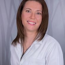 Acercar imagen: Caroline Malamud-Kessler, Neurofisiólogo clínico San Isidro