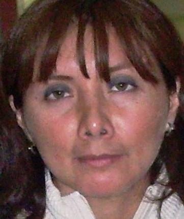 Ps Maria del Carmen Garcia