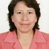 Acercar imagen: Marisol Rosa Egusquiza Ortega, Especialista en Salud Pública Lima