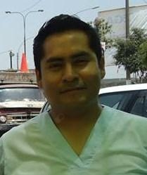 Prof. Jayme Flores Vargas
