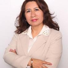 Acercar imagen: Marlene Luján Paredes, Psicólogo Surco