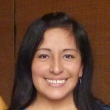 Acercar imagen: Luisa Villar Meza, Médico general Breña