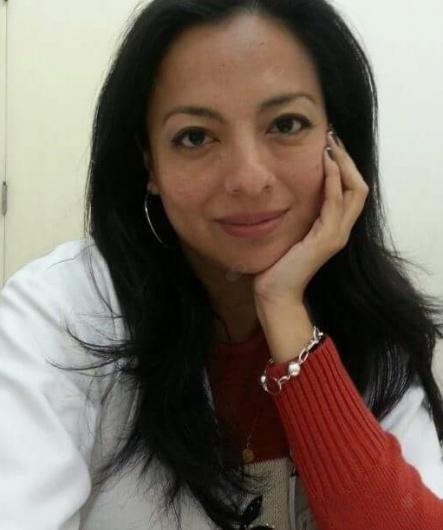 Dra. Paola Rodríguez García