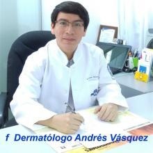 Acercar imagen: Andrés Vásquez Mejía, Dermatólogo Trujillo