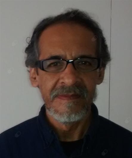 Prof. Darwin Jaret Terrones Cornejo