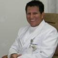 Edwin Montesinos Ayala, Médico general Ate