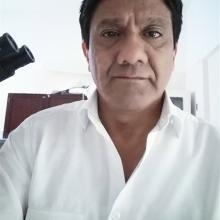 Acercar imagen: Ivan Sabogal Tori, Patólogo clínico San Martín de Porres