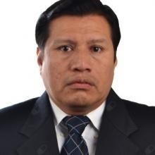 Acercar imagen: Jerson Lynn Sánchez Paucar, Otorrino Iquitos